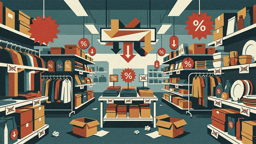 Retail Marketers Weigh Free Shipping Against Another Round Of Holiday Markdowns