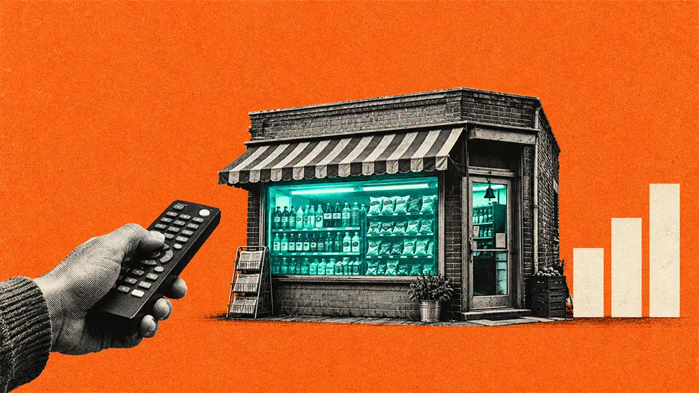 How Retail Media Is Turning Local Convenience Stores Into A Channel Brands Can Reach And Measure